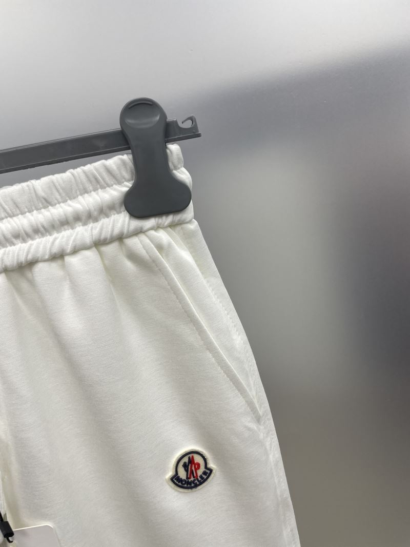 Moncler Short Pants